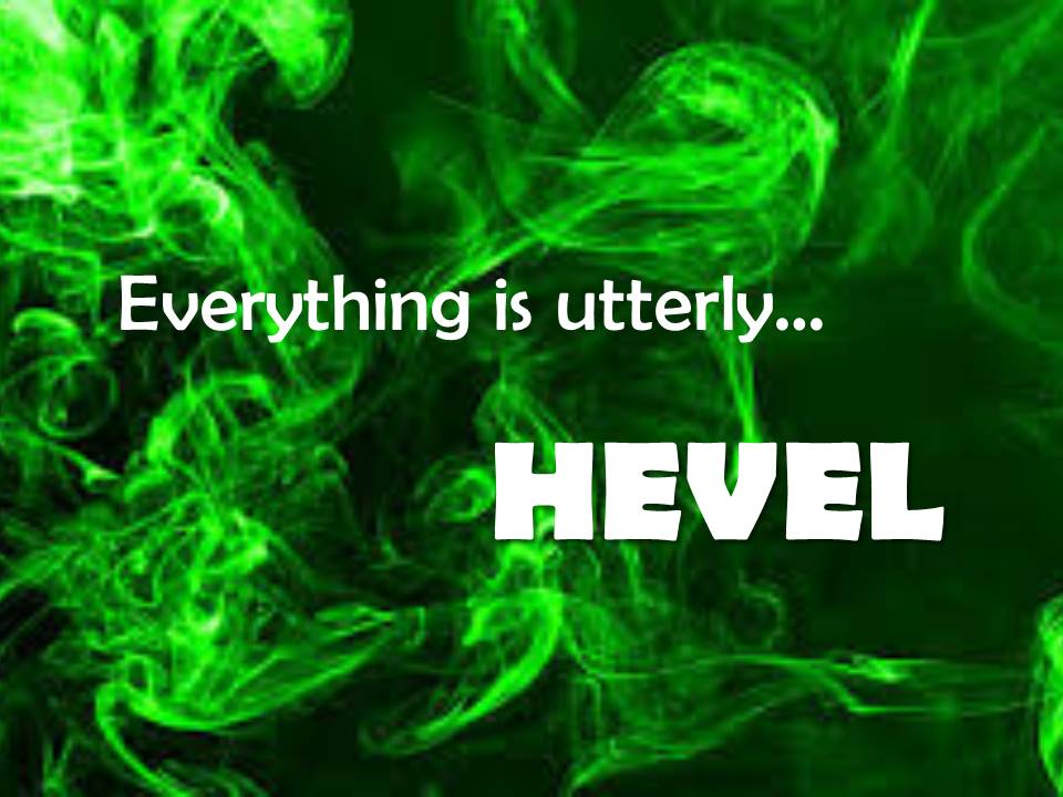 HEVEL 4