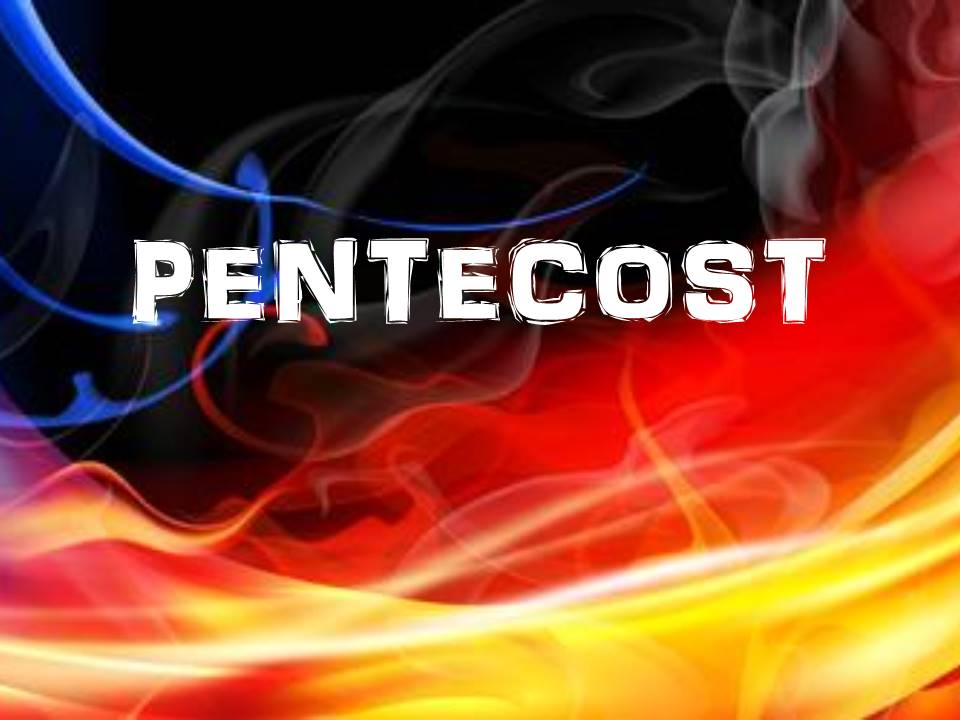 Feast of Pentecost