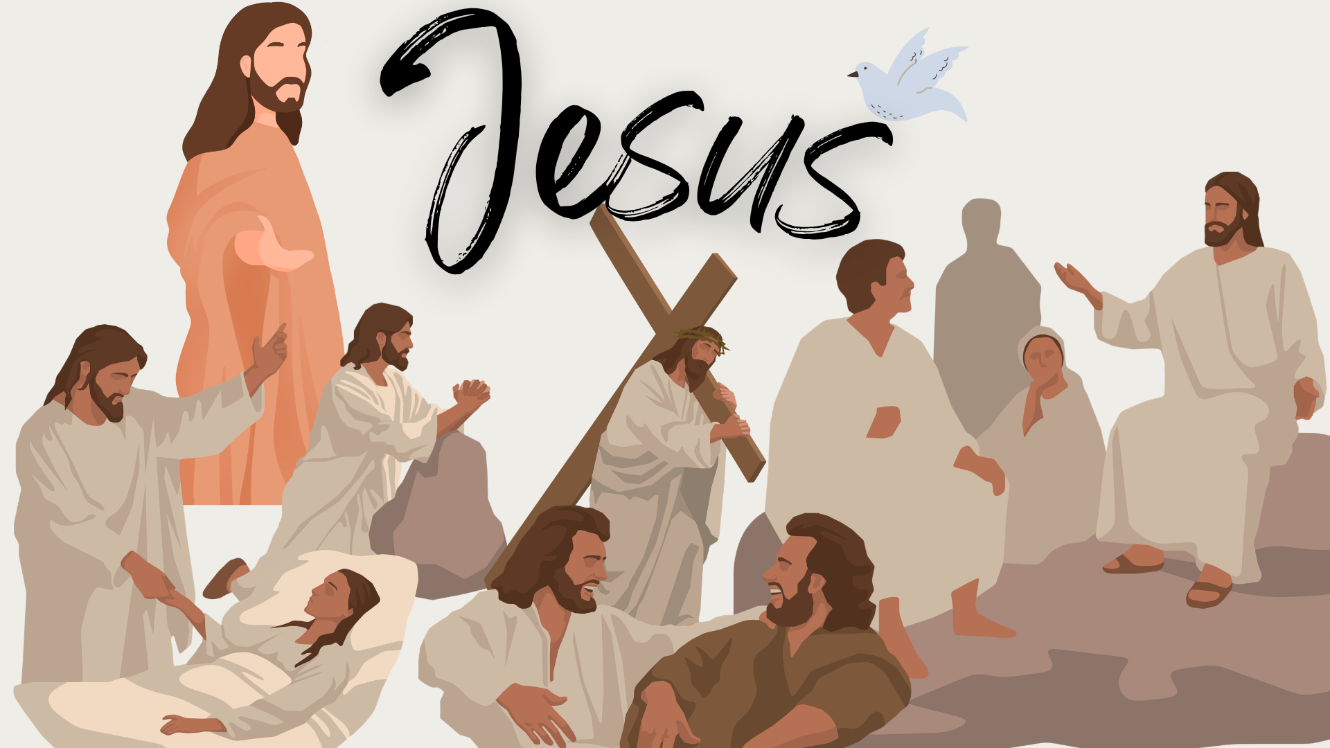 HIS-STORY