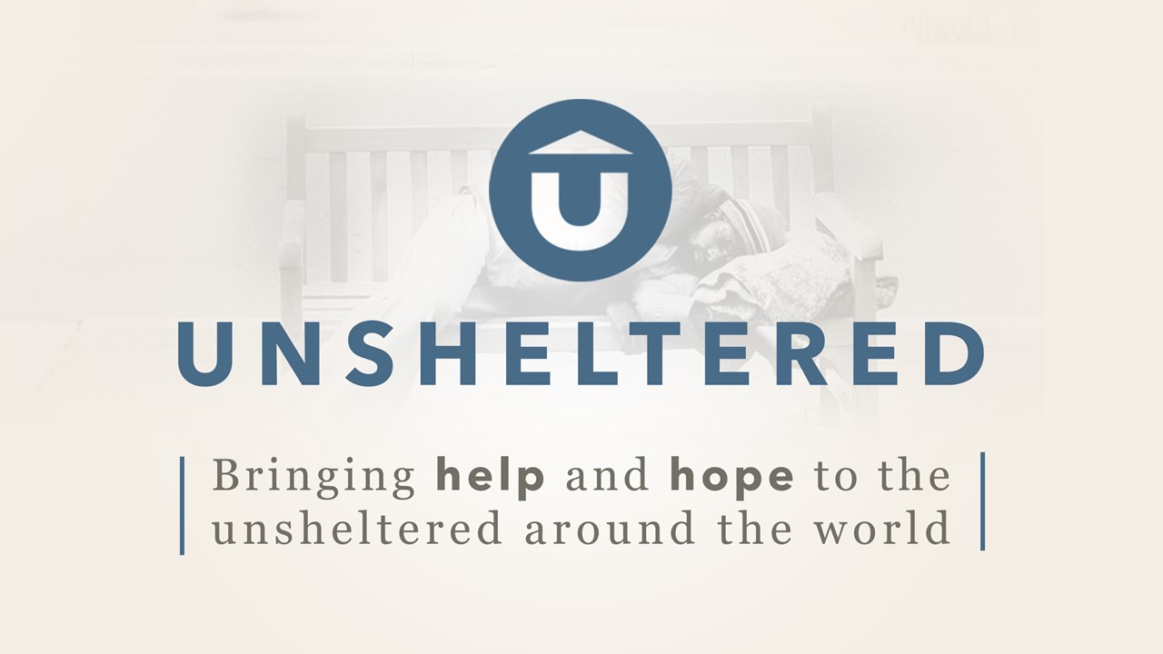 UNSHELTERED