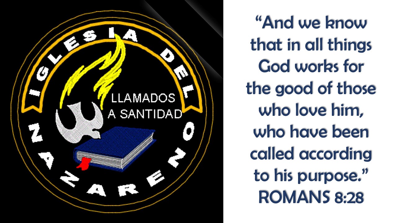 A NIGHT WITH PASTOR OMAR