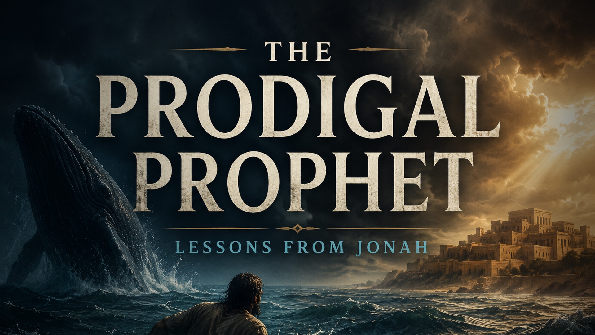 JONAH